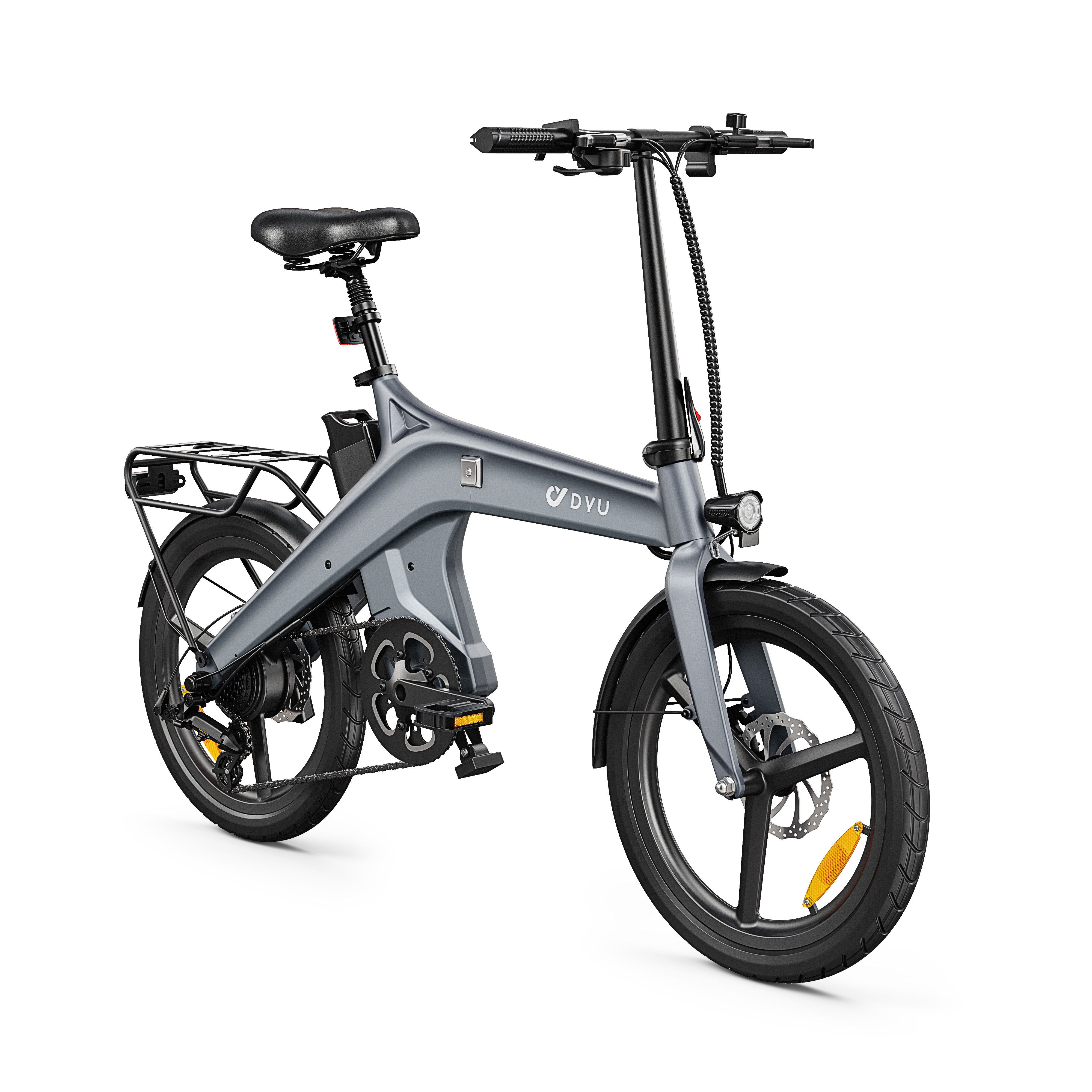 Nordic Green Mobility AB